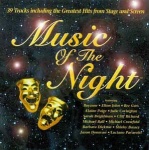 Music of the Night only £4.99