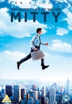 The Secret Life of Walter Mitty [DVD] [2013] only £4.99