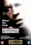 The Manchurian Candidate [DVD] [2004] only £4.99