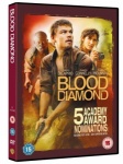 Blood Diamond [DVD] [2007] only £4.99