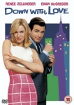 Down With Love [2003] [DVD] only £4.99