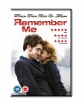 Remember Me [DVD] [2010] only £4.99