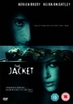 The Jacket [DVD] [2005] only £4.99