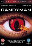 Candyman : Collectors Edition [1992] [DVD] only £4.99