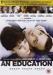 An Education [DVD] [2009] only £4.99