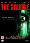 Grudge, The [DVD] only £4.99