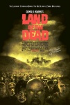 Land of the Dead (2005) [DVD] only £4.99