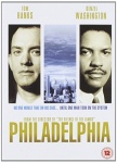 Philadelphia [DVD] [1994] only £5.99