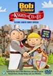 Bob the Builder: The Knights of Can-A-Lot [DVD] [2003] only £5.99