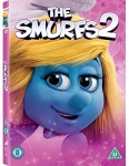 The Smurfs 2 [DVD] [2013] only £5.99