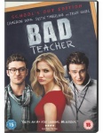 Bad Teacher [DVD] [2011] only £5.99