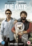 Due Date [DVD] [2010] only £5.99