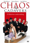 Chaos & Cadavers [DVD] [2003] [Region 1] [US Import] [NTSC] only £5.99