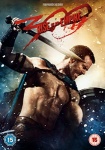 300: Rise Of An Empire [DVD] [2013] only £5.99