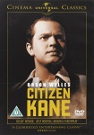 Citizen Kane [DVD] [1942] only £5.99