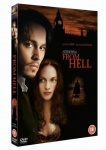 From Hell - Single Disc Edition [2001] [DVD] only £5.99