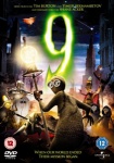 9 (Nine) [DVD] only £5.99