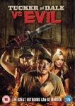 Tucker and Dale vs. Evil [DVD] (2011) only £5.99