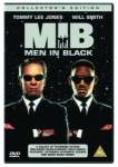 Men In Black Collector's Edition (1997) [DVD] [2000] only £5.99