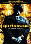 Notorious (Extended Cut) [DVD] only £5.99