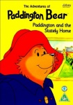 Paddington Bear and the Stately Home [DVD] only £4.99