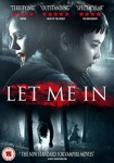 Let Me In [DVD] only £4.99