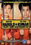 Harold And Kumar Escape From Guantanamo Bay [DVD] only £5.99