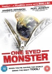 One Eyed Monster [DVD] for only £4.99