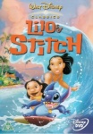 Lilo & Stitch [DVD] [2002] only £5.99