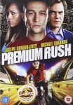 Premium Rush [DVD] [2012] only £4.99