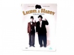 Laurel & Hardy Collection (8 DVD Box) only £5.99