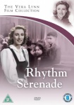 Rhythm Serenade [DVD] [1943] only £4.99