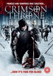 Crimson Throne [DVD] only £4.99