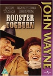 Rooster Cogburn [DVD] only £4.99