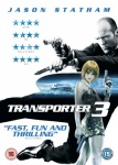 Transporter 3 [DVD] only £4.99