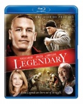 Legendary [Blu-ray] only £5.99