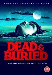 Dead And Buried [DVD] only £4.99