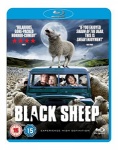 Black Sheep [Blu-ray] for only £6.99