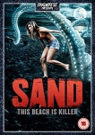 The Sand [DVD] only £4.99