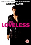 The Loveless [DVD] only £4.99