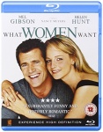 What Women Want [Blu-ray] for only £6.99