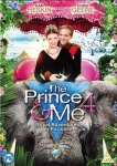 The Prince And Me 4 [DVD] only £4.99