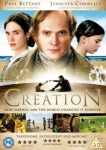 Creation [DVD] only £4.99