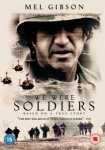 We Were Soldiers [DVD] (2002) only £4.99