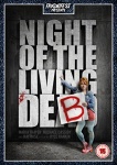 Night Of The Living Deb [DVD] only £4.99