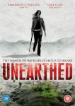 Unearthed [DVD] only £4.99