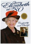 Queen Elizabeth At 80 [DVD] only £4.99
