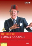 The Best of Tommy Cooper [DVD] (2003) only £4.99