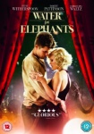 Water for Elephants (DVD) only £4.99