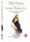Away From Her [2007] [DVD] only £4.99
